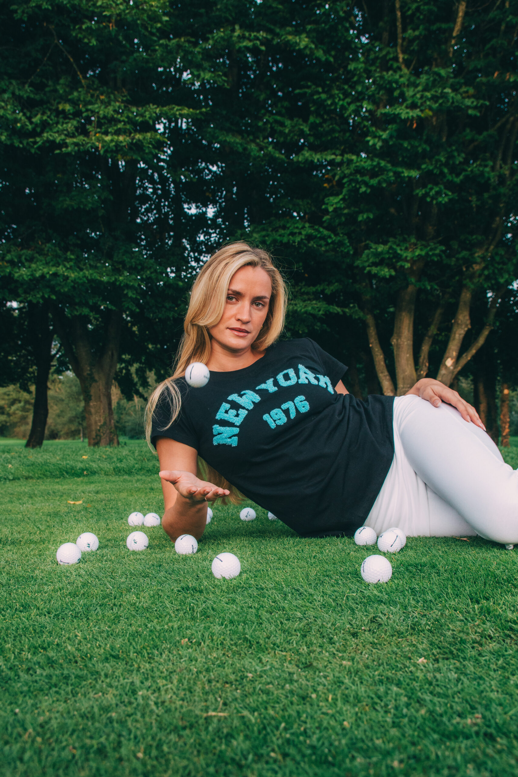 Tee-shirt "BRITNEY SPEARS" – Image 2