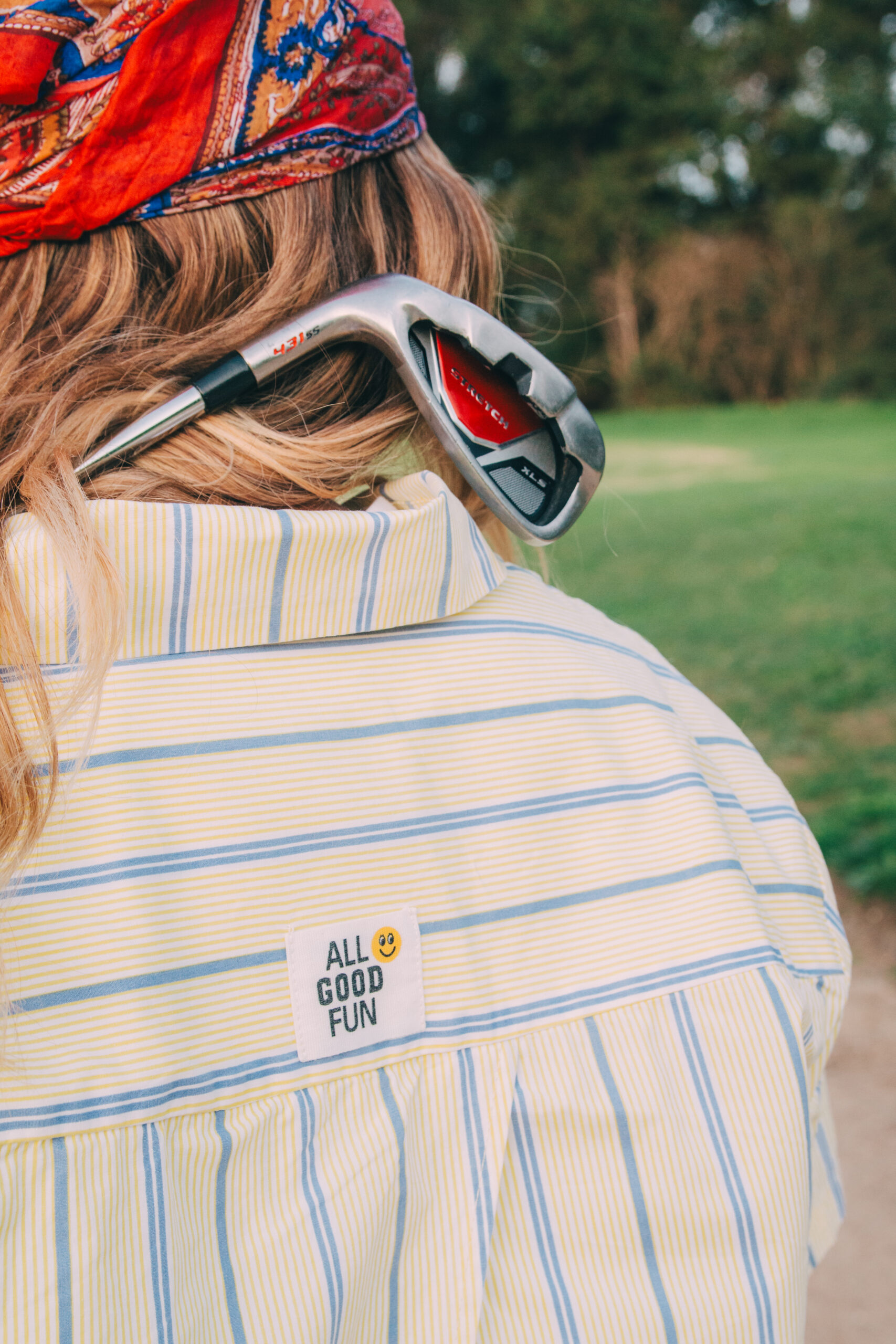 Chemise "JOHNNY DEPP" – Image 4