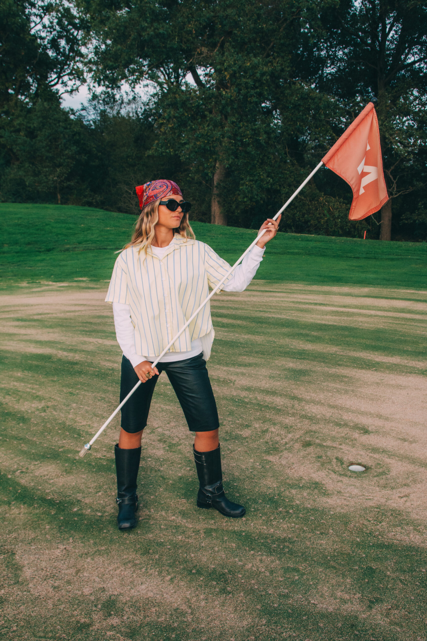 Chemise "JOHNNY DEPP" – Image 3