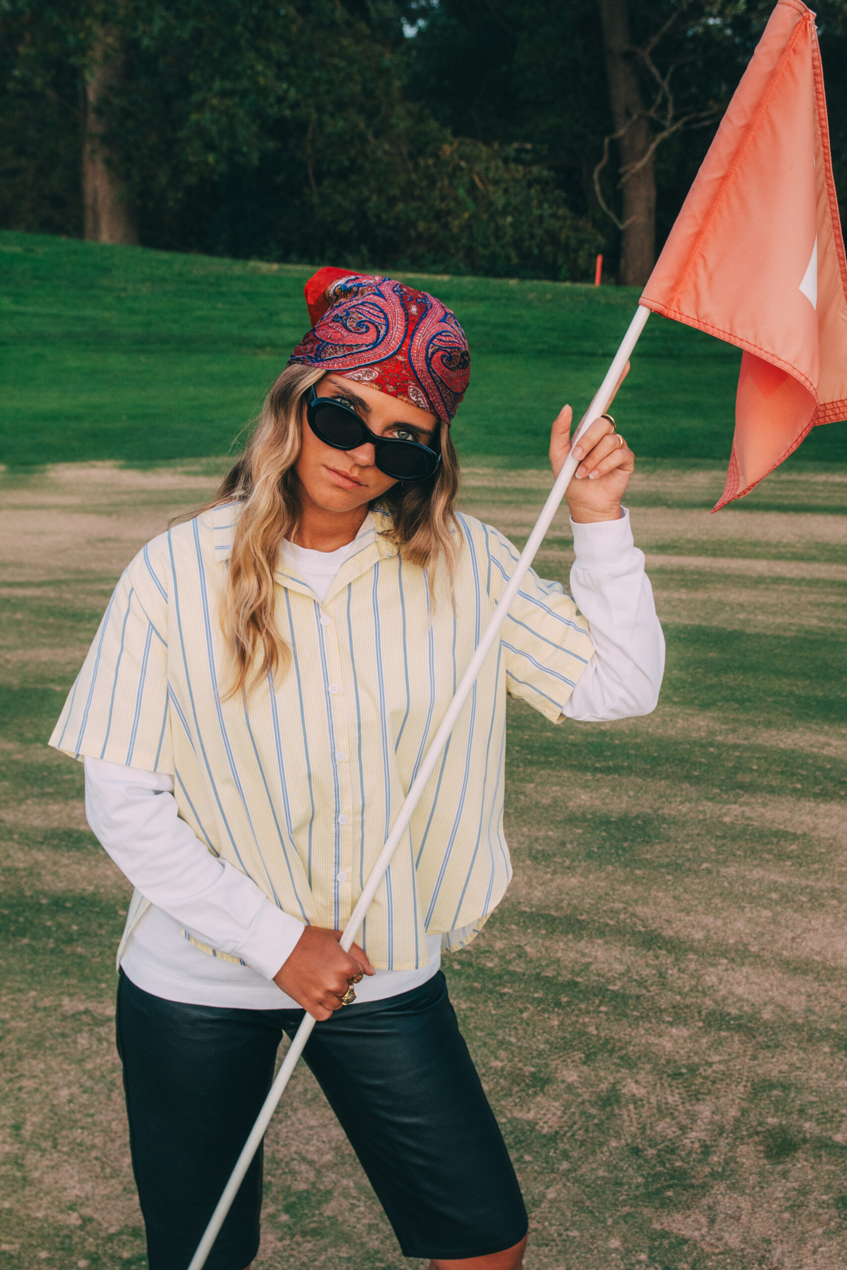 Chemise "JOHNNY DEPP"