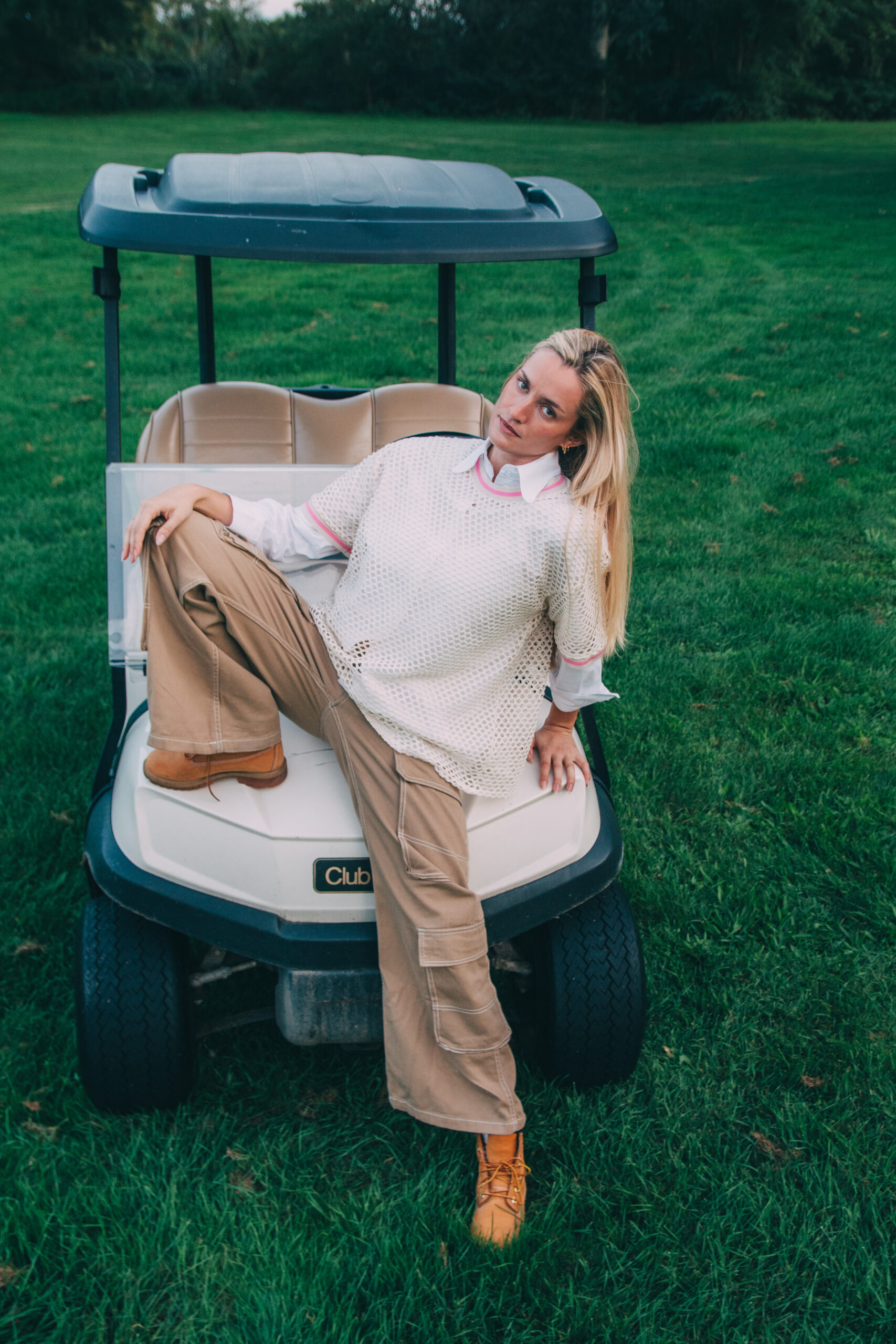 Tee-shirt "YANKEES" – Image 3