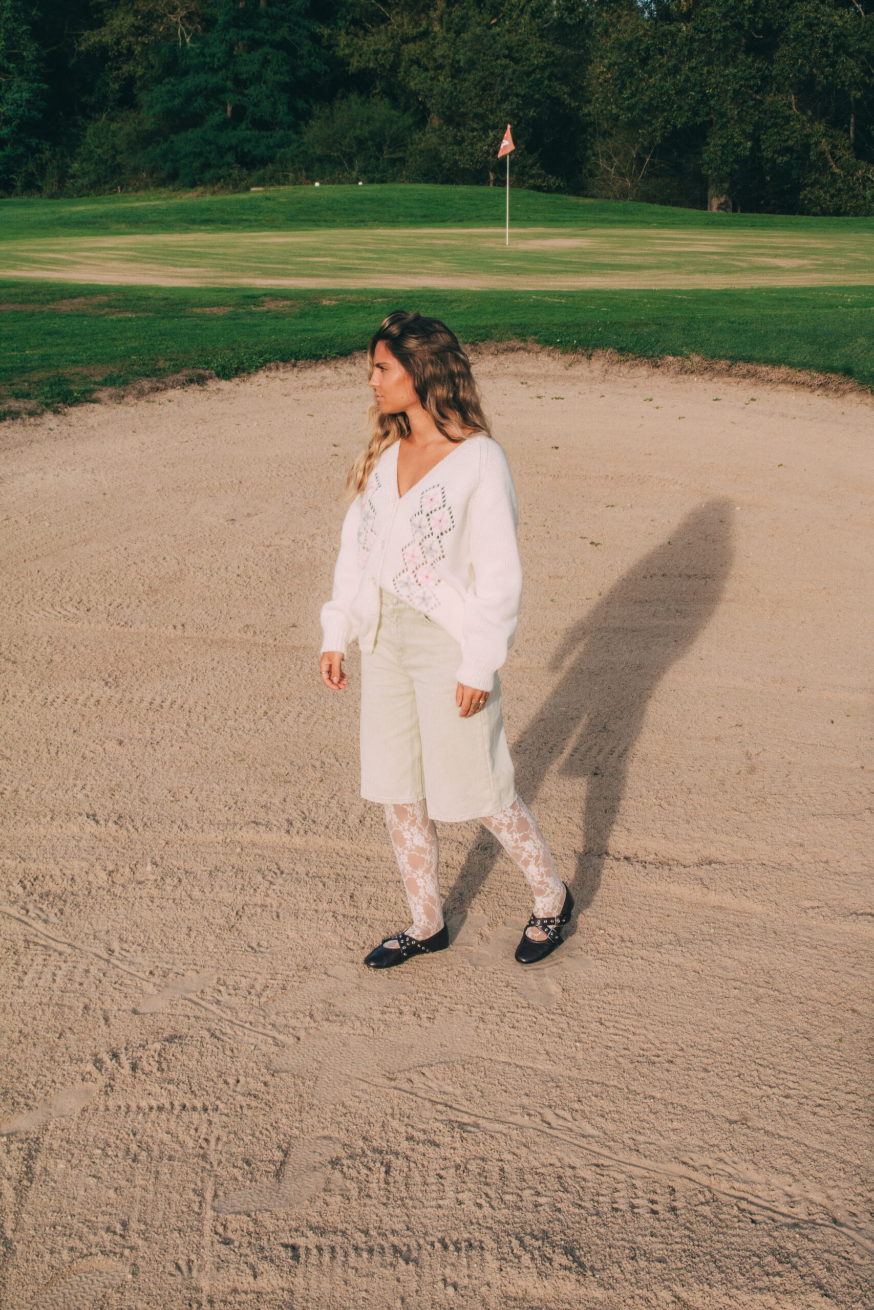 Bermuda "BIKER" – Image 4