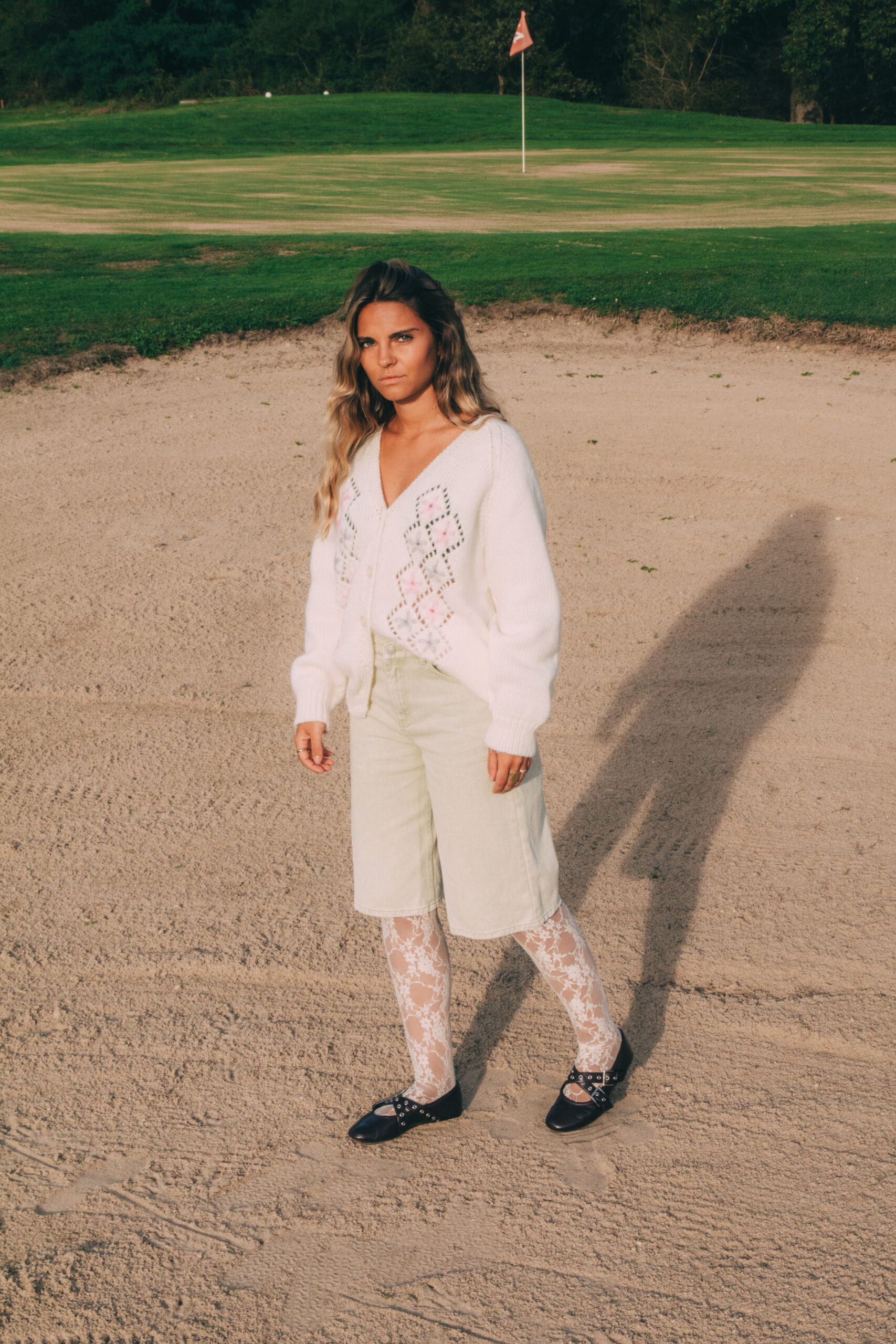 Bermuda "BIKER" – Image 3