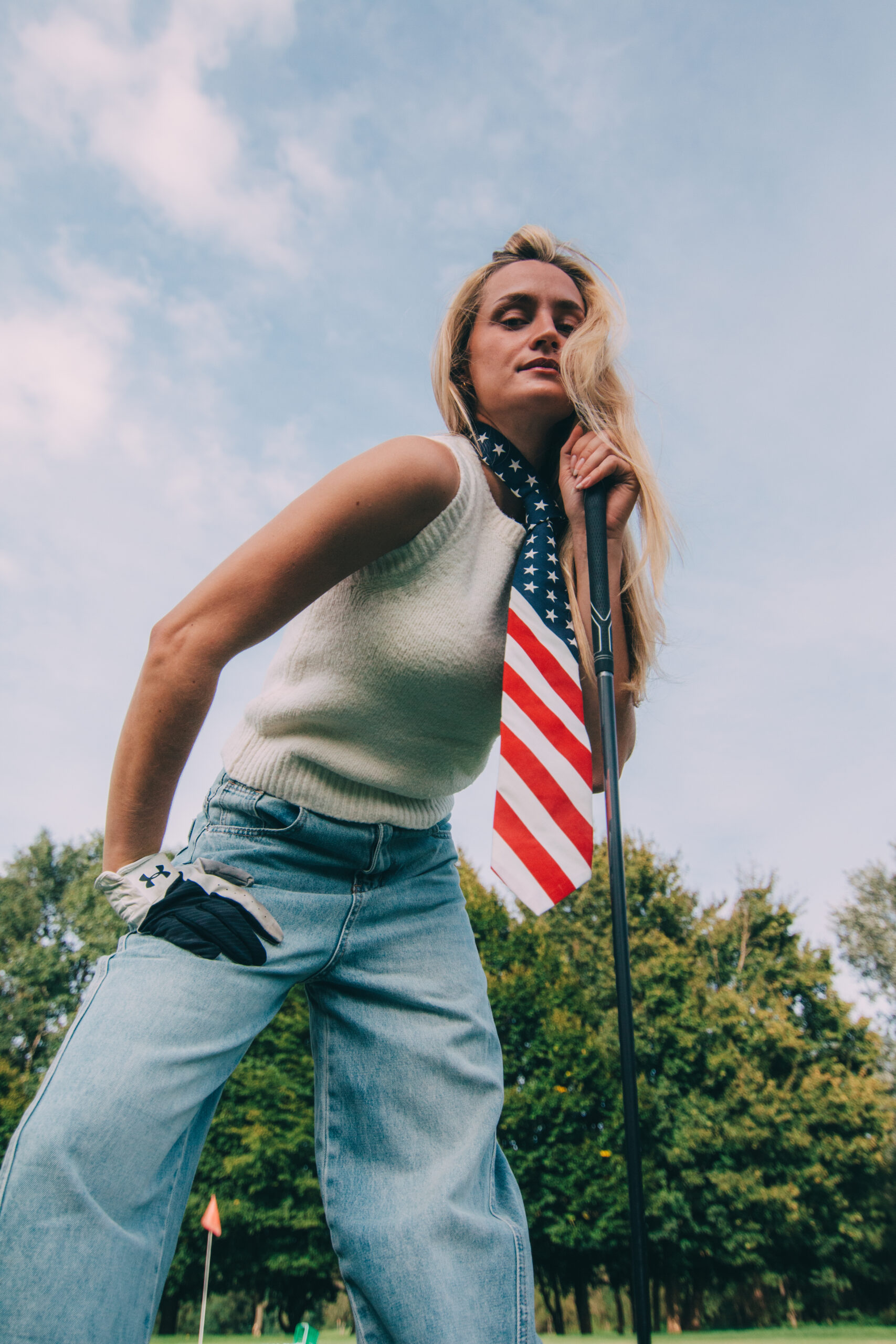 Jean "LIGHT BLUE" – Image 3