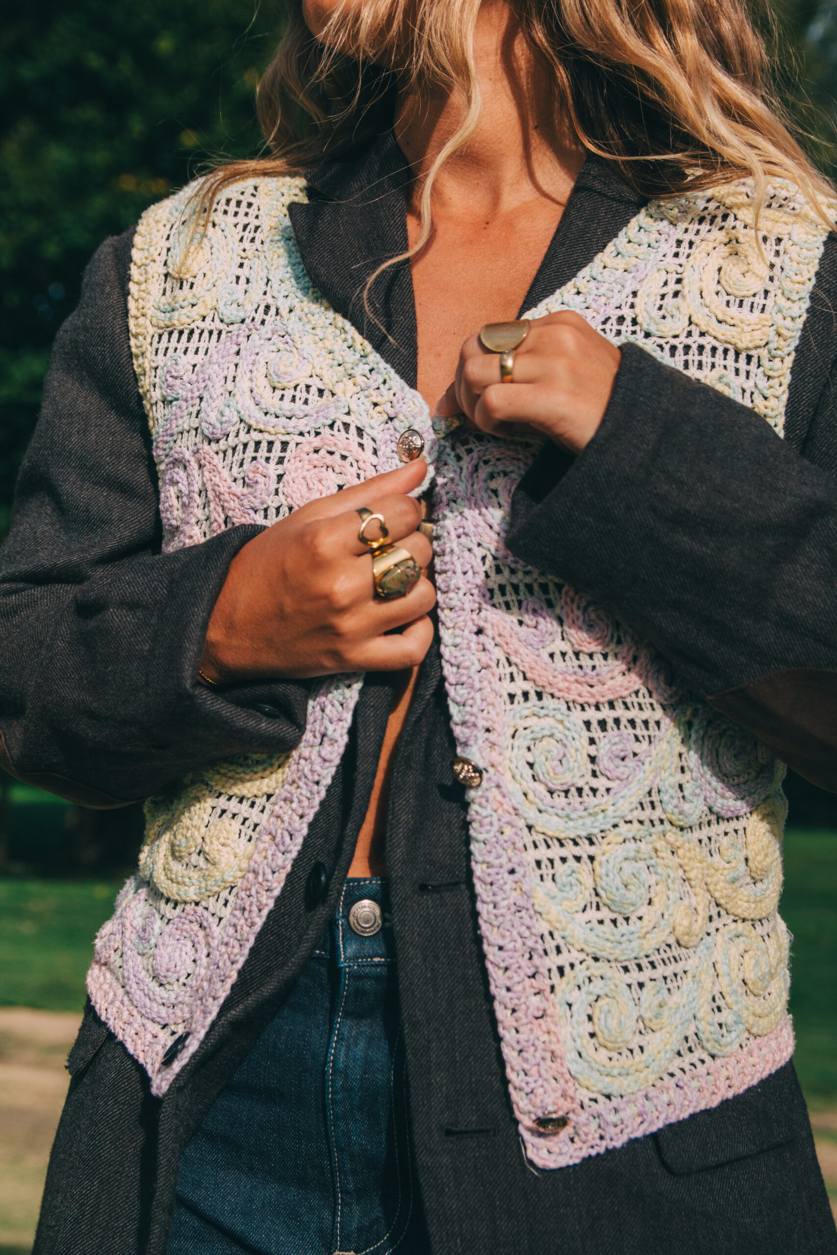 Gilet "MARELLE" – Image 2