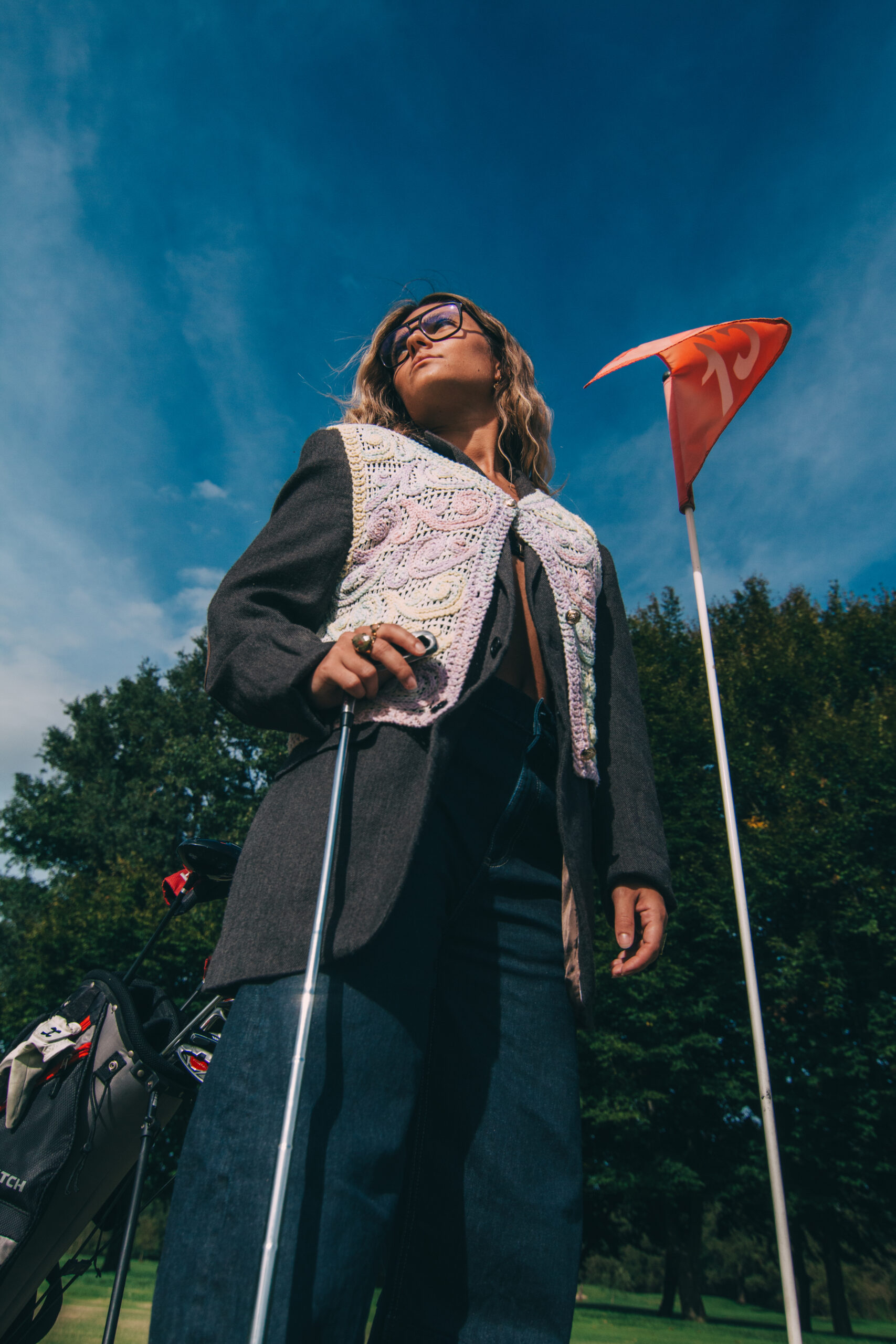 Gilet "MARELLE" – Image 4