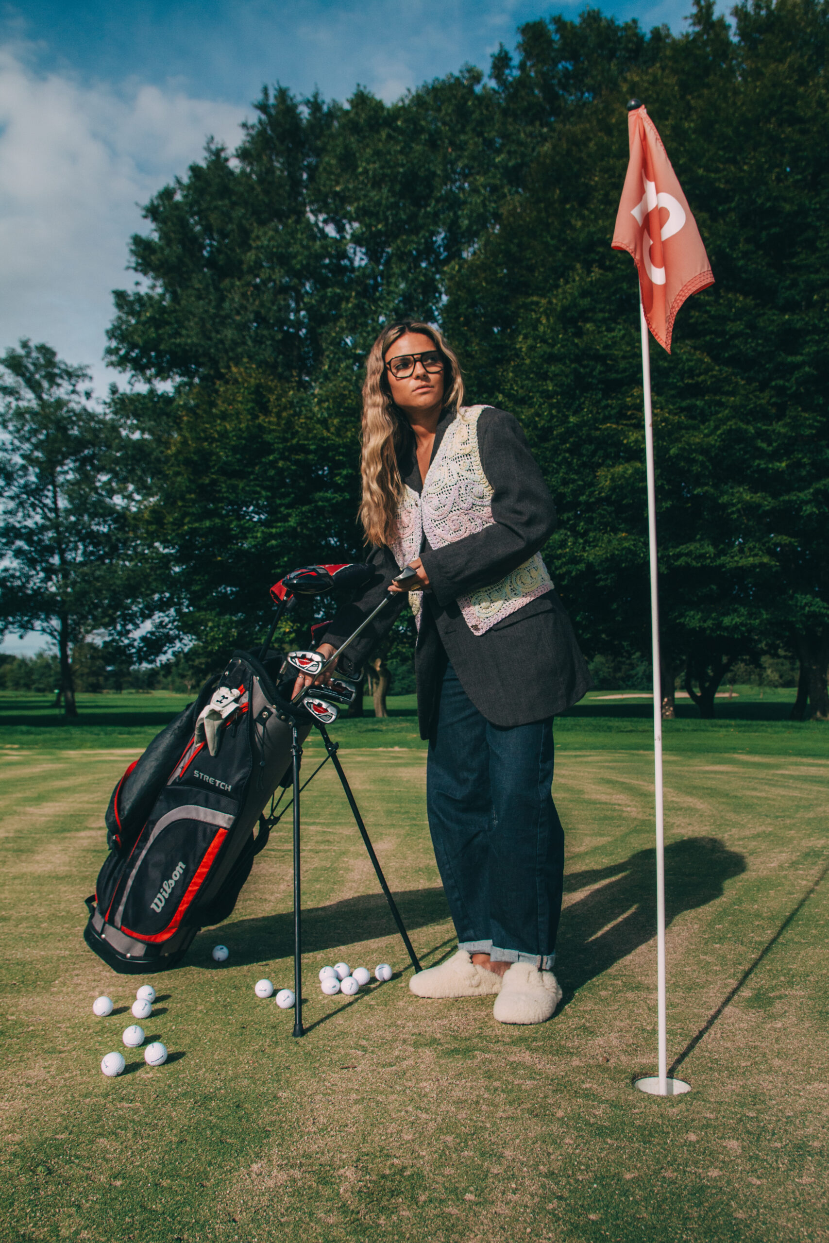 Gilet "MARELLE" – Image 3