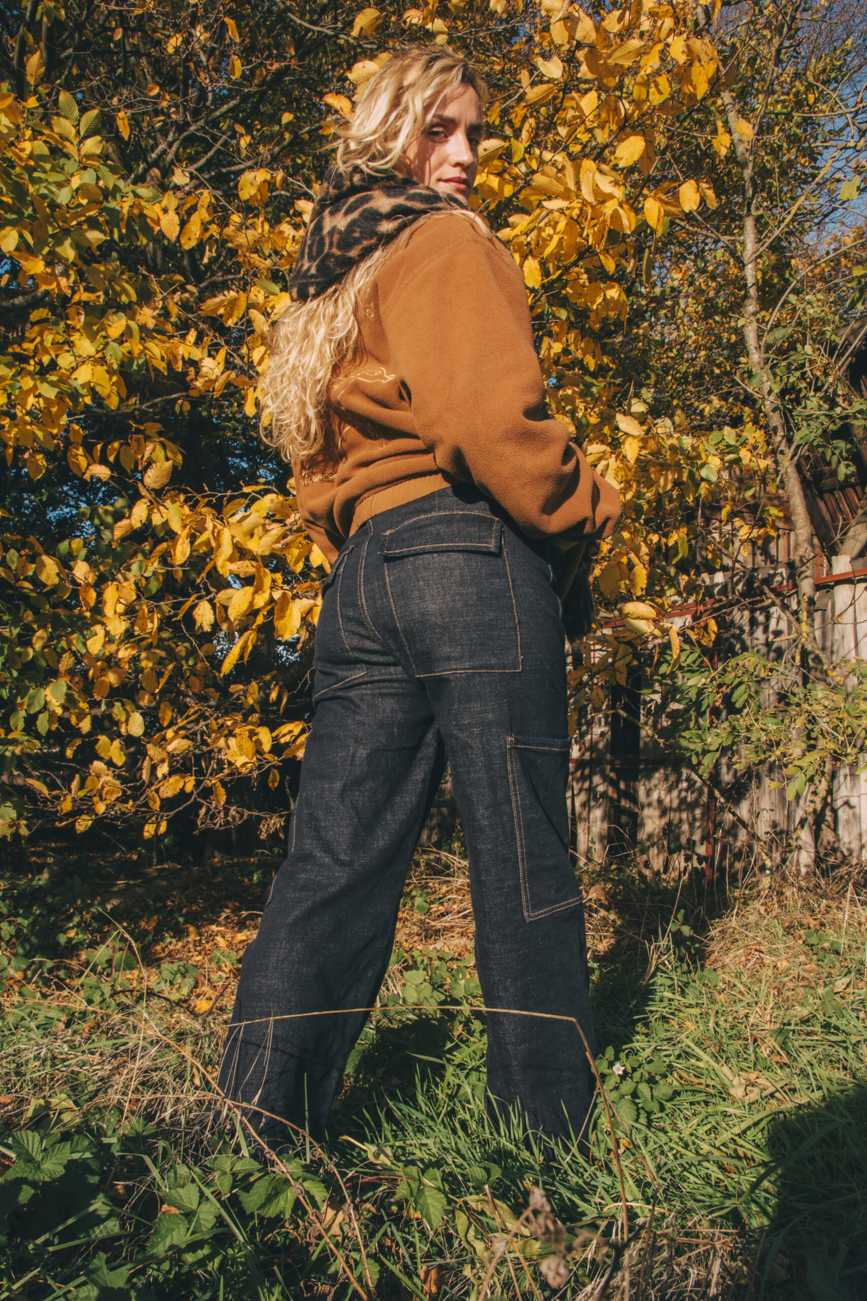 Jean "CARGO" – Image 3