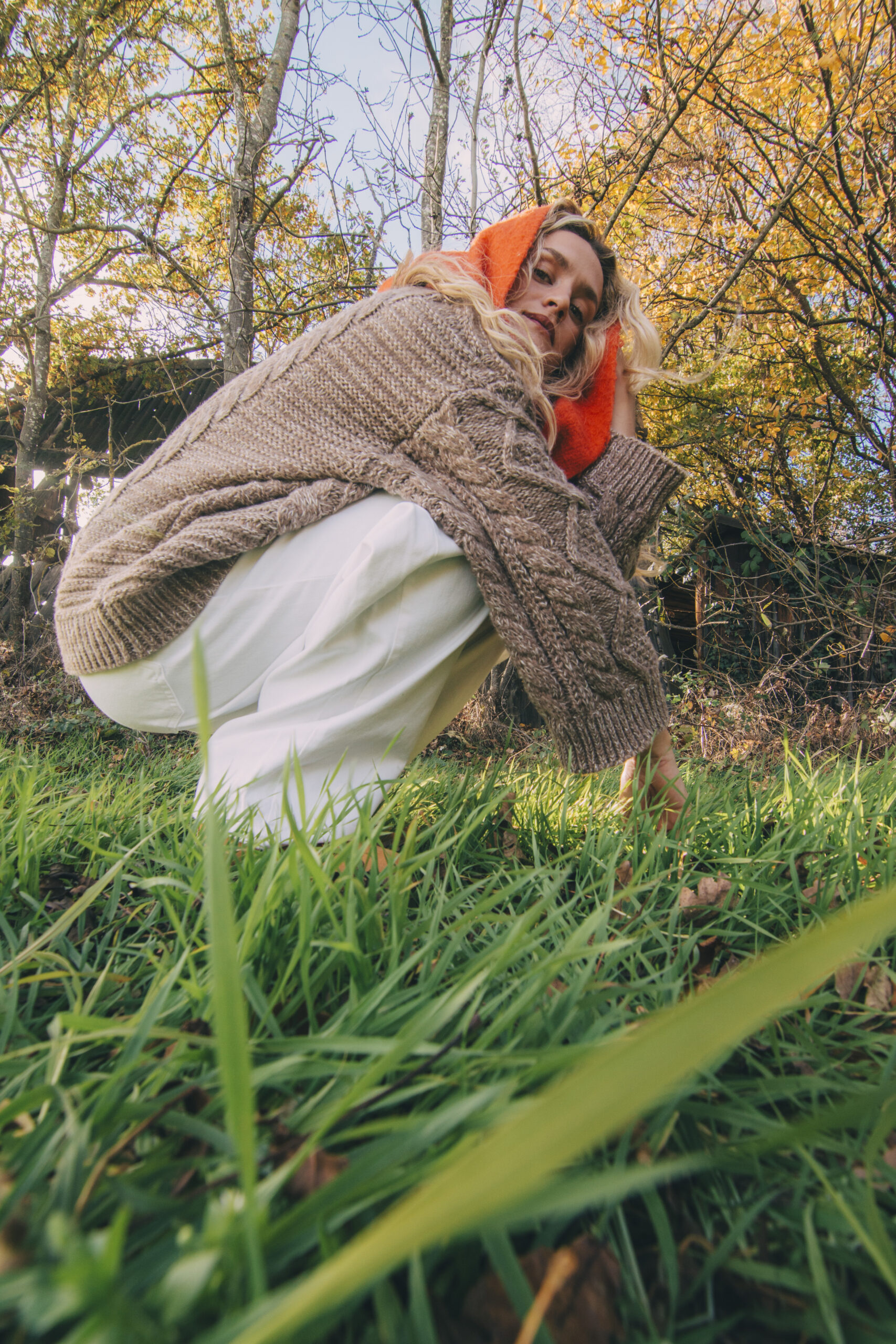 Pull "MARCEL" – Image 3